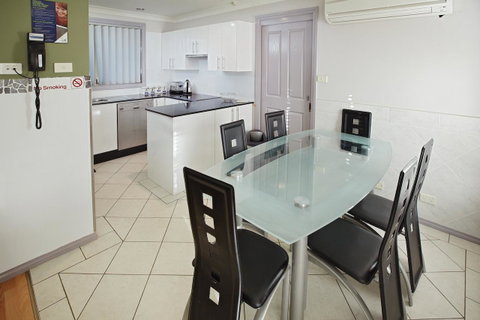 Jesmond Executive Villas - Accommodation Newcastle 35