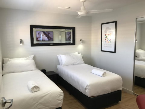 Jesmond Executive Villas - Accommodation Newcastle 2