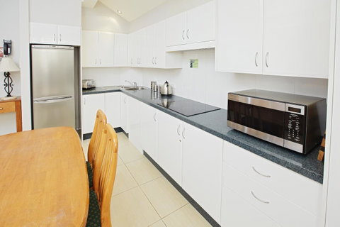 Jesmond Executive Villas - Accommodation Newcastle 24