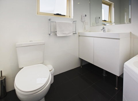 Jesmond Executive Villas - Accommodation Newcastle 27