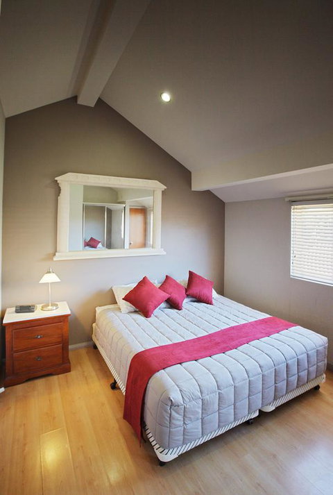 Jesmond Executive Villas - Accommodation Newcastle 34