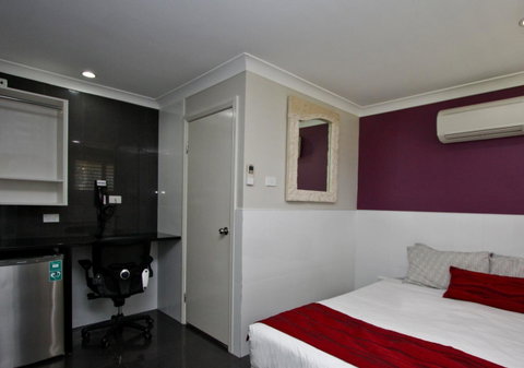 Jesmond Executive Villas - Accommodation Newcastle 40