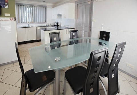 Jesmond Executive Villas - Accommodation Newcastle 36