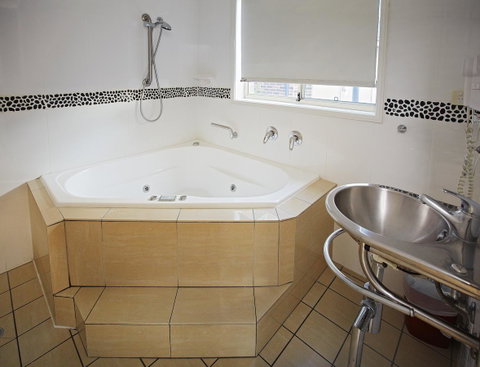 Jesmond Executive Villas - Accommodation Newcastle 30