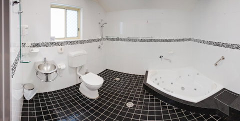 Jesmond Executive Villas - Accommodation Newcastle 25