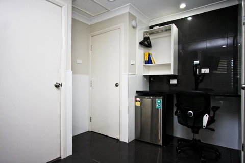 Jesmond Executive Villas - Accommodation Newcastle 41