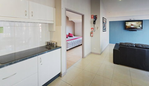 Jesmond Executive Villas - Accommodation Newcastle 32