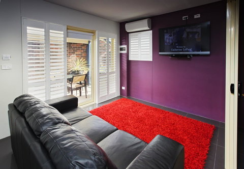Jesmond Executive Villas - Accommodation Newcastle 26