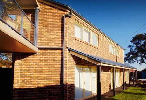 Jesmond Executive Villas - Accommodation Newcastle 14