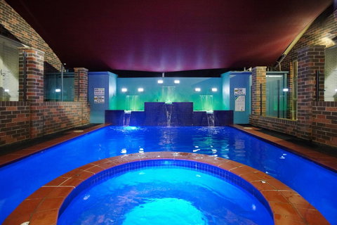 Jesmond Executive Villas - Accommodation Newcastle 15