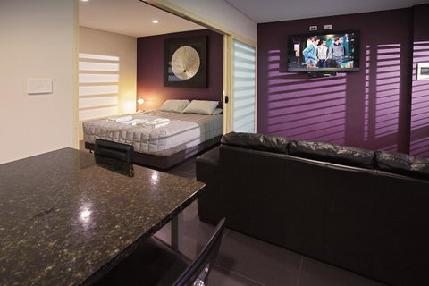 Jesmond Executive Villas - Accommodation Newcastle 28