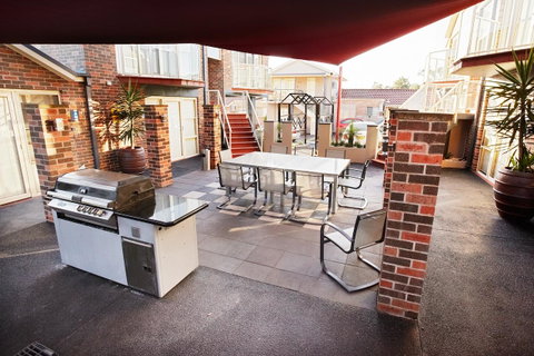 Jesmond Executive Villas - Accommodation Newcastle 17