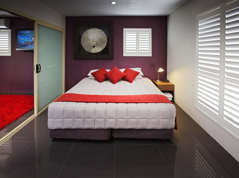 Jesmond Executive Villas - Accommodation Newcastle 23
