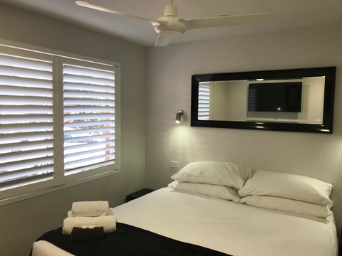 Jesmond Executive Villas - Accommodation Newcastle 8