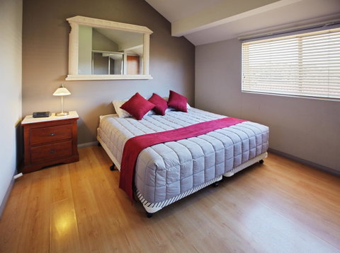 Jesmond Executive Villas - Accommodation Newcastle 33