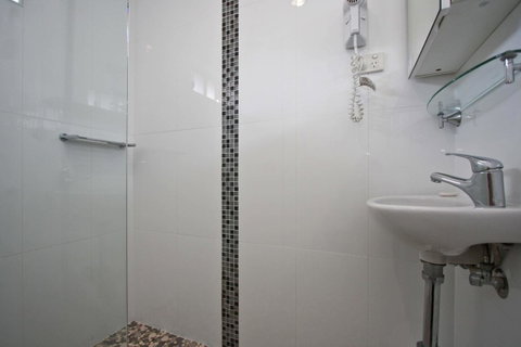 Jesmond Executive Villas - Accommodation Newcastle 11