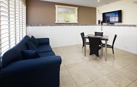 Jesmond Executive Villas - Accommodation Newcastle 20