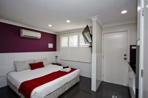 Jesmond Executive Villas - Accommodation Newcastle 38