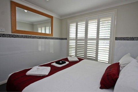 Jesmond Executive Villas - Accommodation Newcastle 10