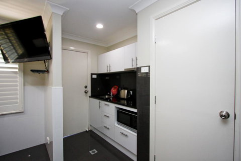 Jesmond Executive Villas - Accommodation Newcastle 39