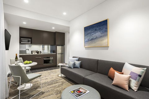 Quest North Sydney - Accommodation Newcastle 9