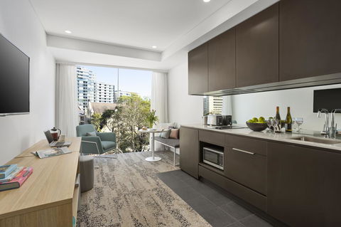 Quest North Sydney - Accommodation Newcastle 6