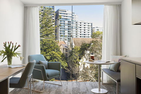 Quest North Sydney - Accommodation Newcastle 5