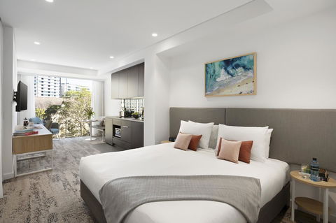 Quest North Sydney - Accommodation Newcastle 7