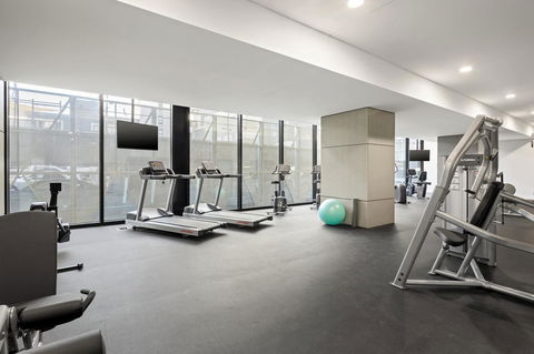 Quest North Sydney - Accommodation Newcastle 3