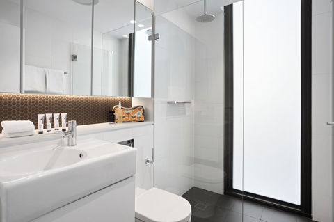Quest North Sydney - Accommodation Newcastle 10