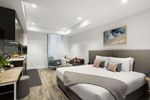 Quest North Sydney - Accommodation Newcastle 17