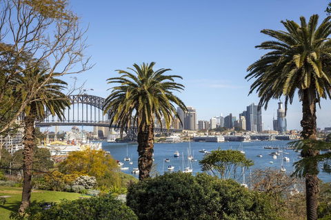 Quest North Sydney - Accommodation Newcastle 21