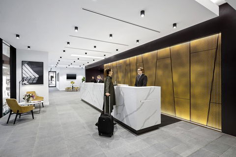 Quest North Sydney - Accommodation Newcastle 2