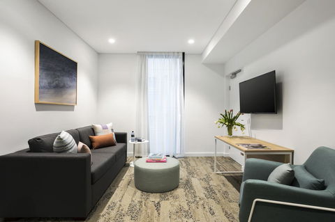 Quest North Sydney - Accommodation Newcastle 16