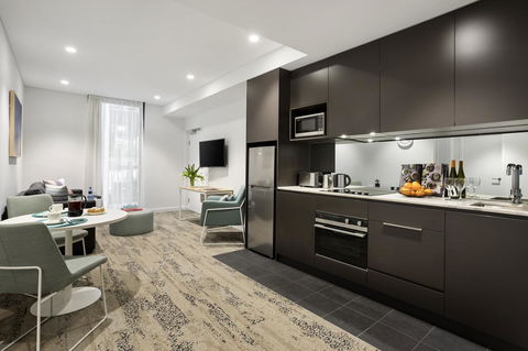 Quest North Sydney - Accommodation Newcastle 15