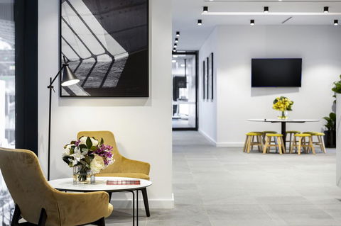 Quest North Sydney - Accommodation Newcastle 1