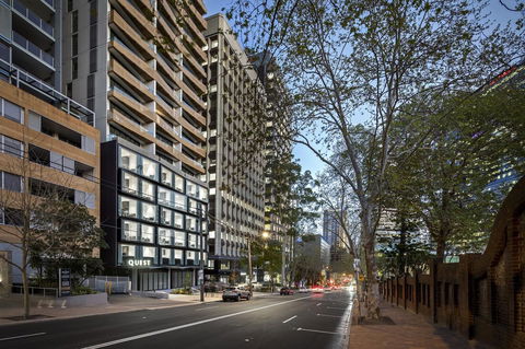 Quest North Sydney - Accommodation Newcastle 19