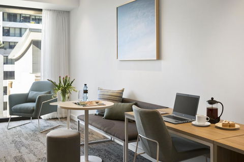 Quest North Sydney - Accommodation Newcastle 13