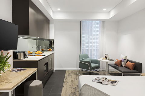 Quest North Sydney - Accommodation Newcastle 18