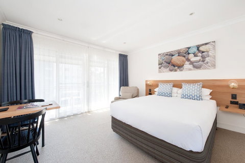 Hotel Nelson - Accommodation Newcastle 17