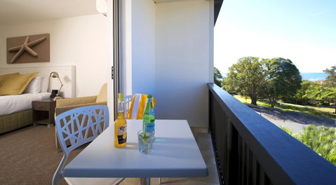 Hotel Nelson - Accommodation Newcastle 30