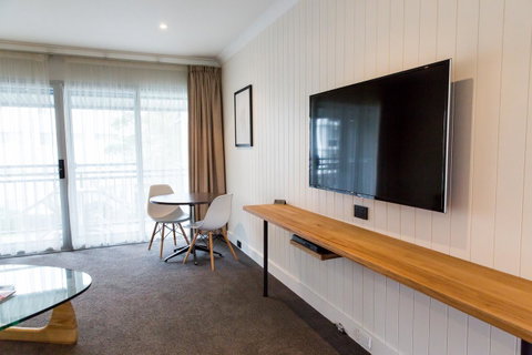 Hotel Nelson - Accommodation Newcastle 18