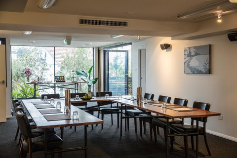 Hotel Nelson - Accommodation Newcastle 25