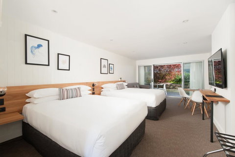 Hotel Nelson - Accommodation Newcastle 5