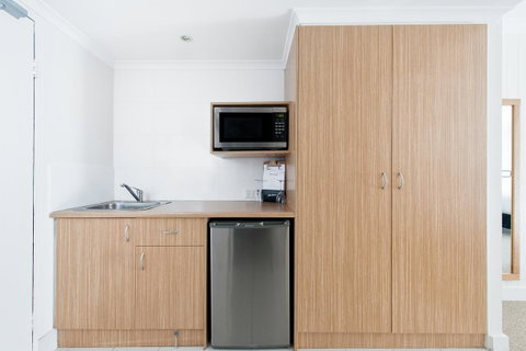 Hotel Nelson - Accommodation Newcastle 23