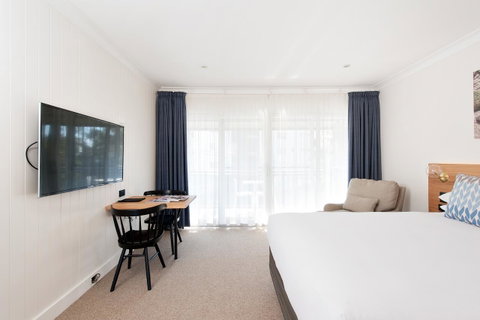Hotel Nelson - Accommodation Newcastle 22