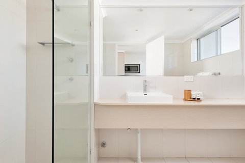Hotel Nelson - Accommodation Newcastle 20