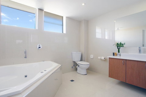 Hotel Nelson - Accommodation Newcastle 32