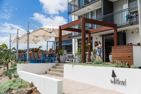 Hotel Nelson - Accommodation Newcastle 13