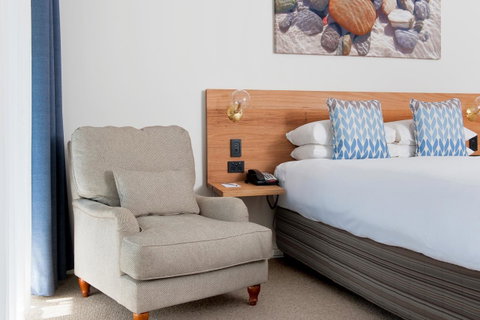Hotel Nelson - Accommodation Newcastle 4
